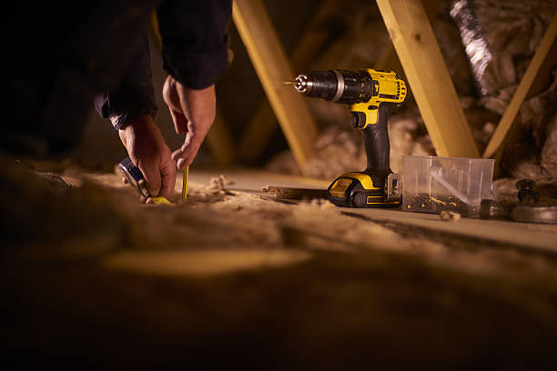 Best Residential Insulation in Evans City, PA